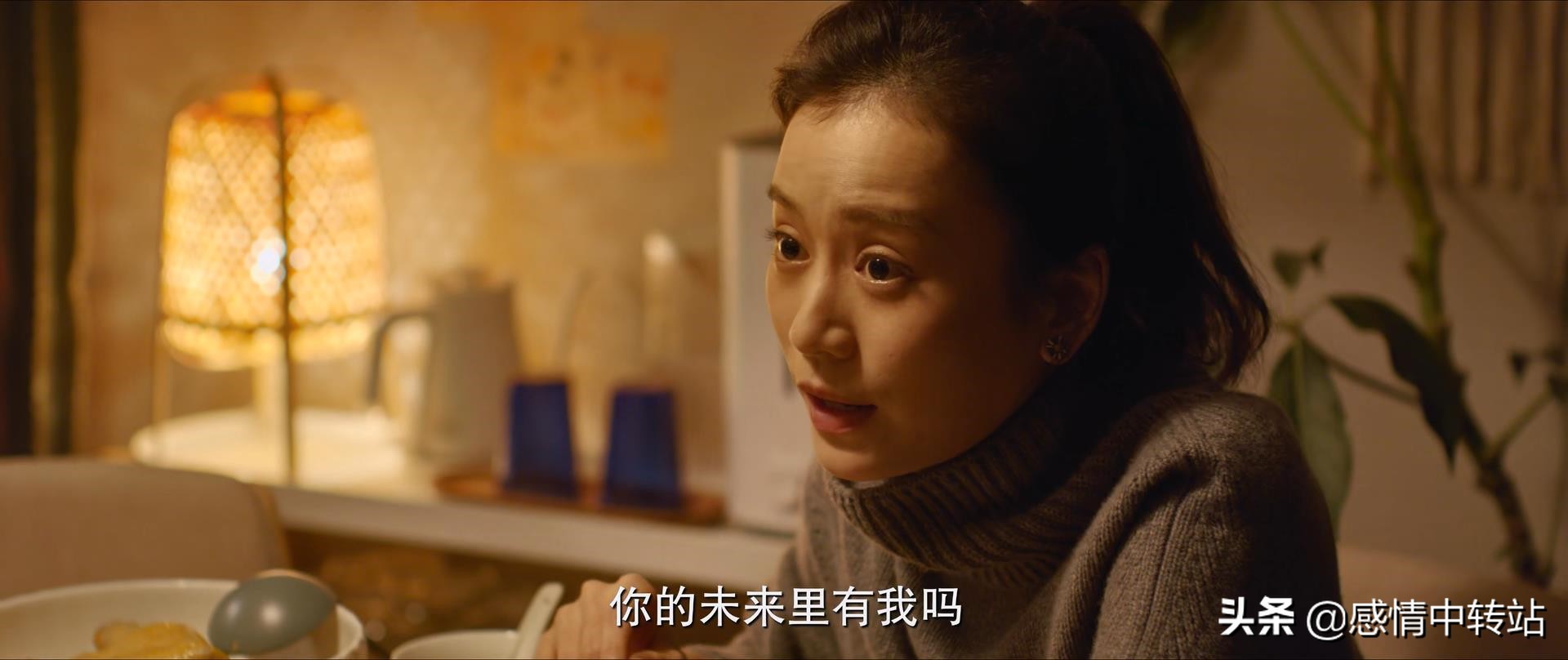 北辙南辕婚姻真相,北辙南辕讲了一个什么故事