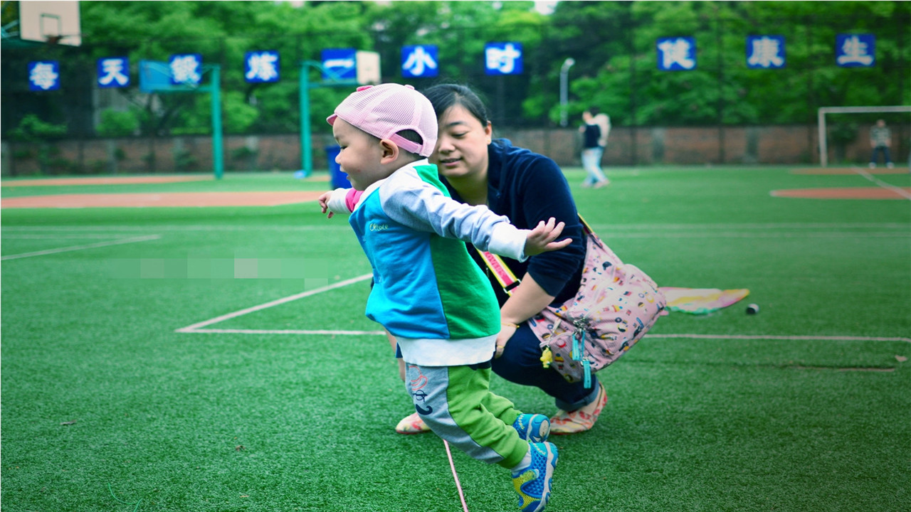 孩子是过敏体质家长可要注意了,过敏体质的娃长大后