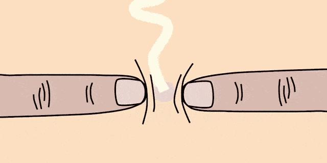 鼻子上黑头越挤越多怎么办,鼻子上黑头越来越多怎么能除去啊