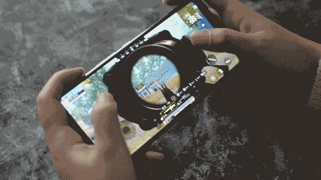 华硕rog2顶配开箱,华硕rog2至尊版测评