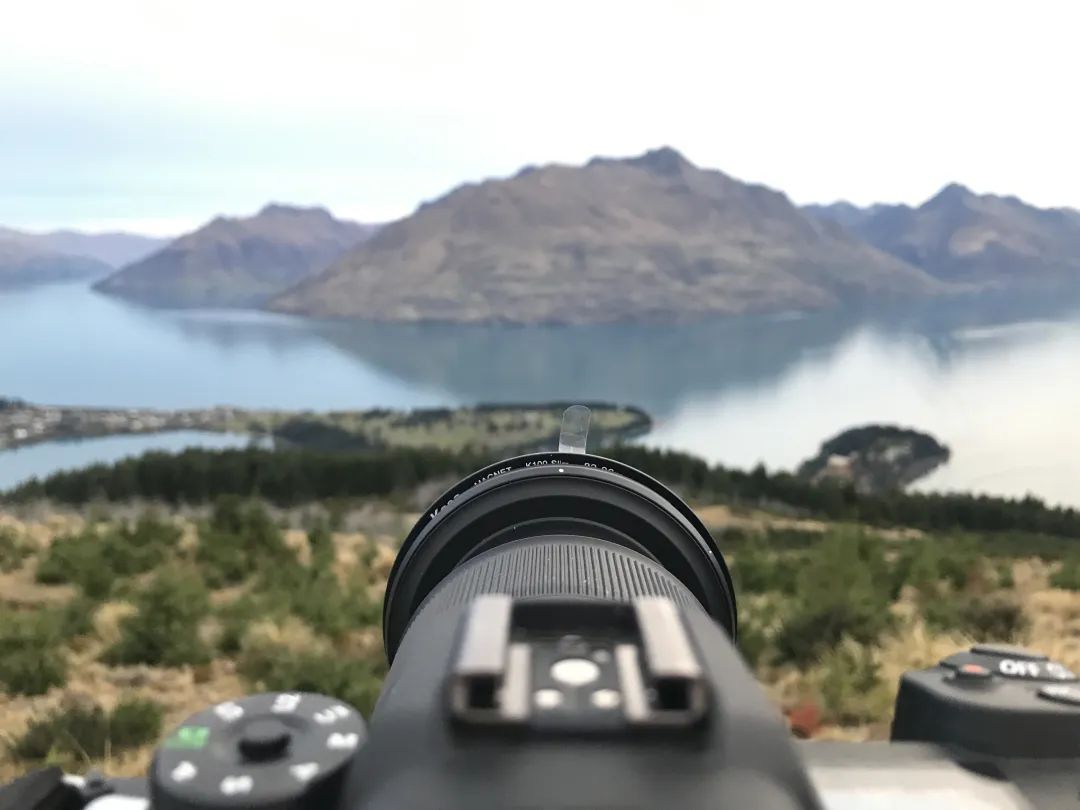 怎么提高透射率,如何提高成像效果