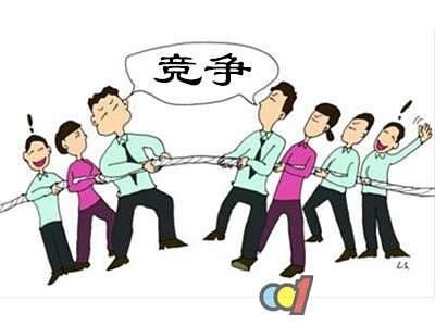 如何在一个饱和的市场里寻求商机,如何在竞争激烈的市场中生存