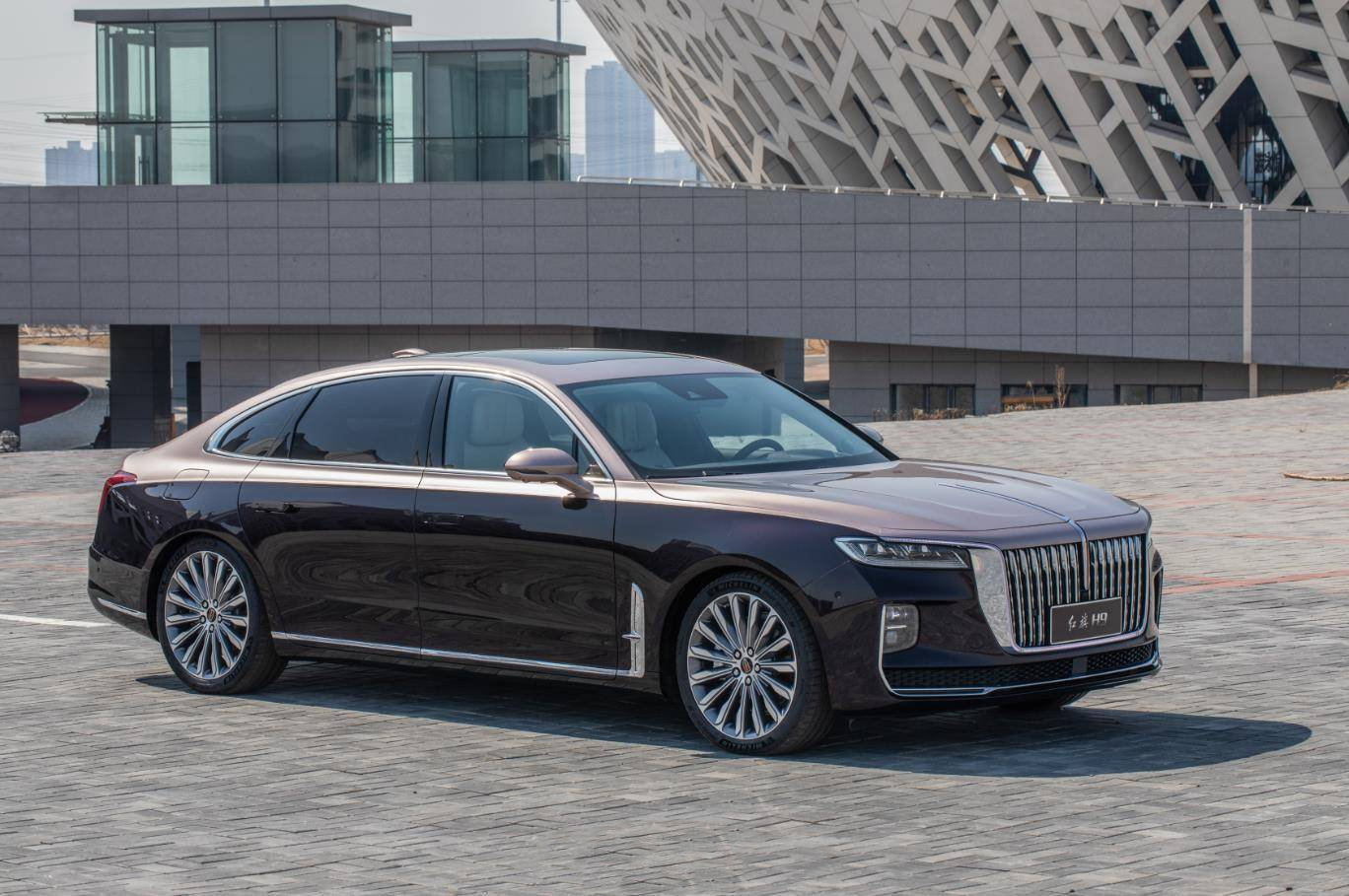 国产红旗h9最好的车型,国产新红旗h9轿车有哪些