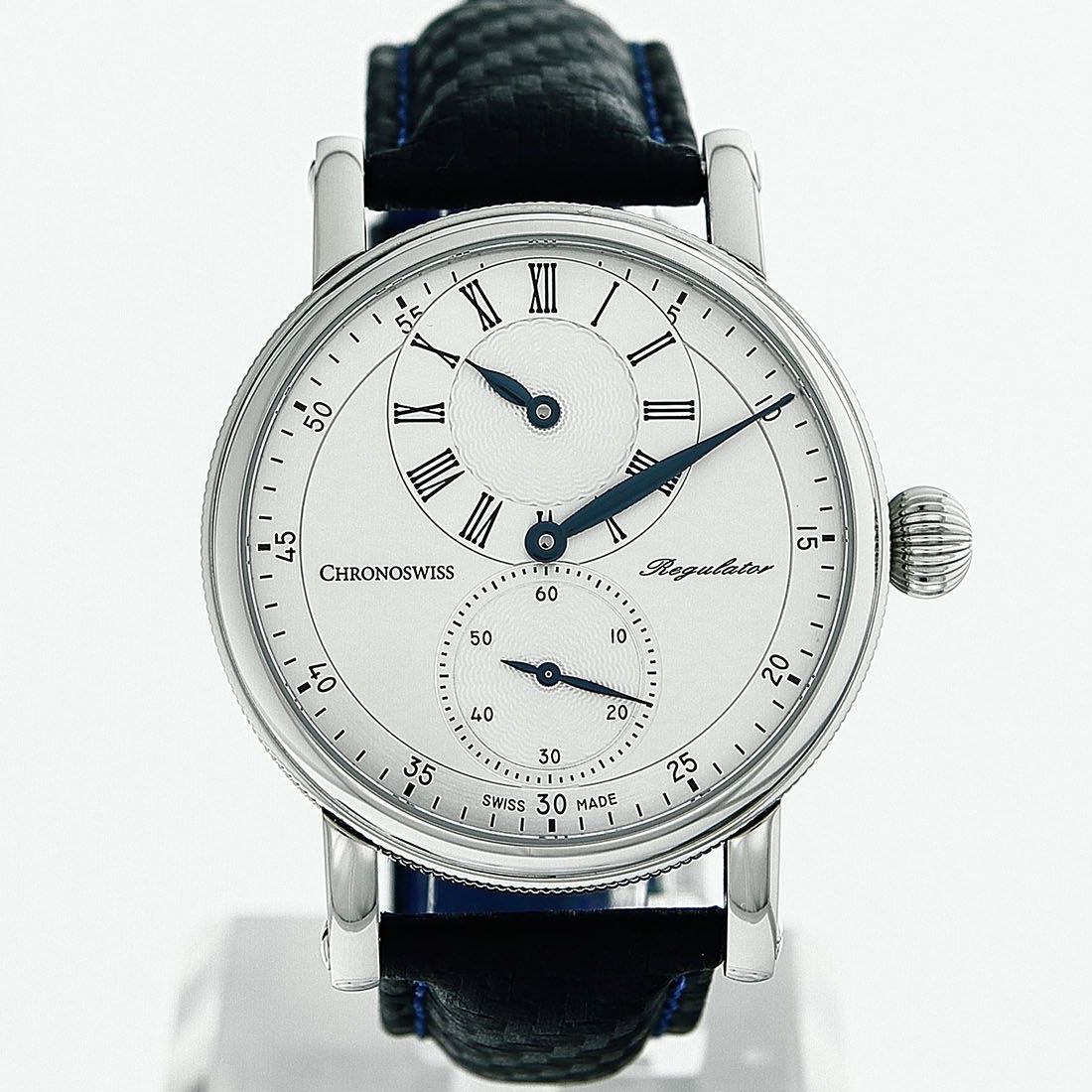 二战德国手表品牌排行榜,德国手表品牌齐柏林多少钱