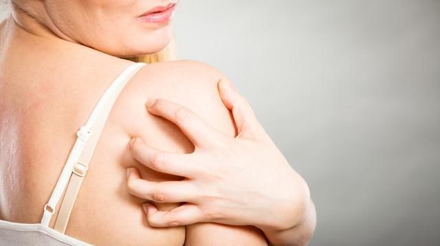 湿疹、*麻疹荨**、皮炎反复折磨,有效治疗彻底摆脱皮肤病