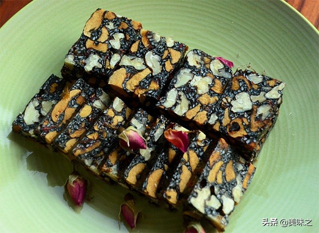 各种皮的固元膏做法,滋补固元膏