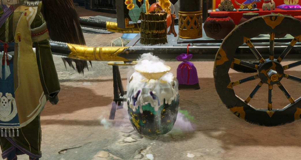 怪猎崛起炼金,怪猎炼金技巧