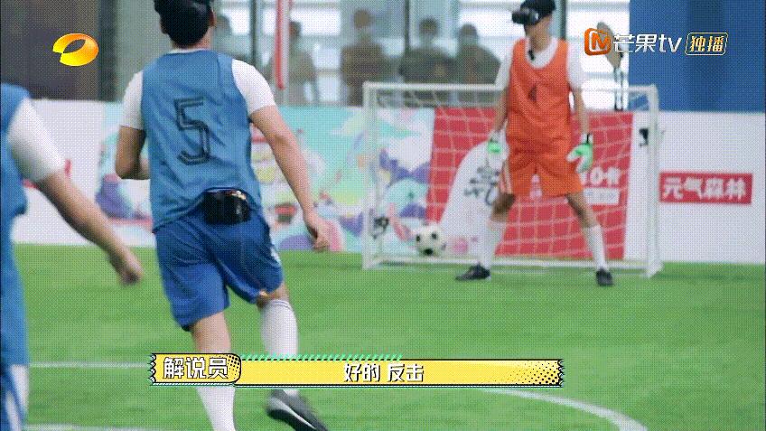 元气满满的哥哥杨洋魔性动作,元气满满的哥哥杨洋空中一字马