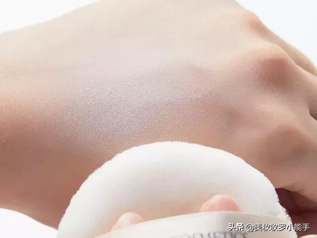 mikimoto御木本珍珠养肤晚安粉 (御木本mikimotowonderland)