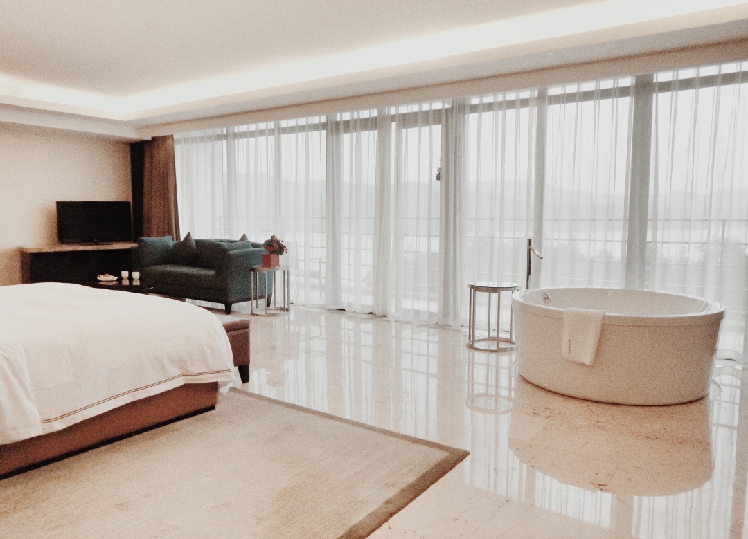 江浙沪隐居山林的度假村,江浙周边游天目湖