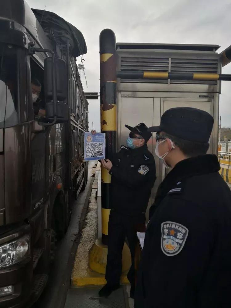 抗击疫情我在一线,我在战地一线坚守