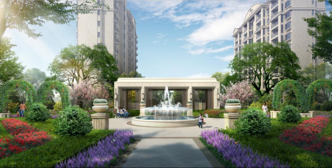 鑫江25载匠造理想人居，四盘联动三重壕礼特惠岛城