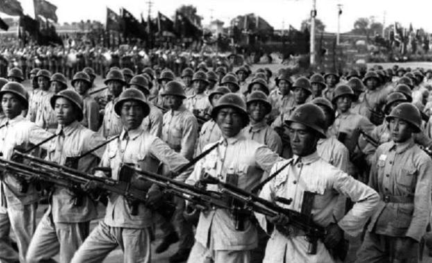 27军发展历史,27军长津湖战史