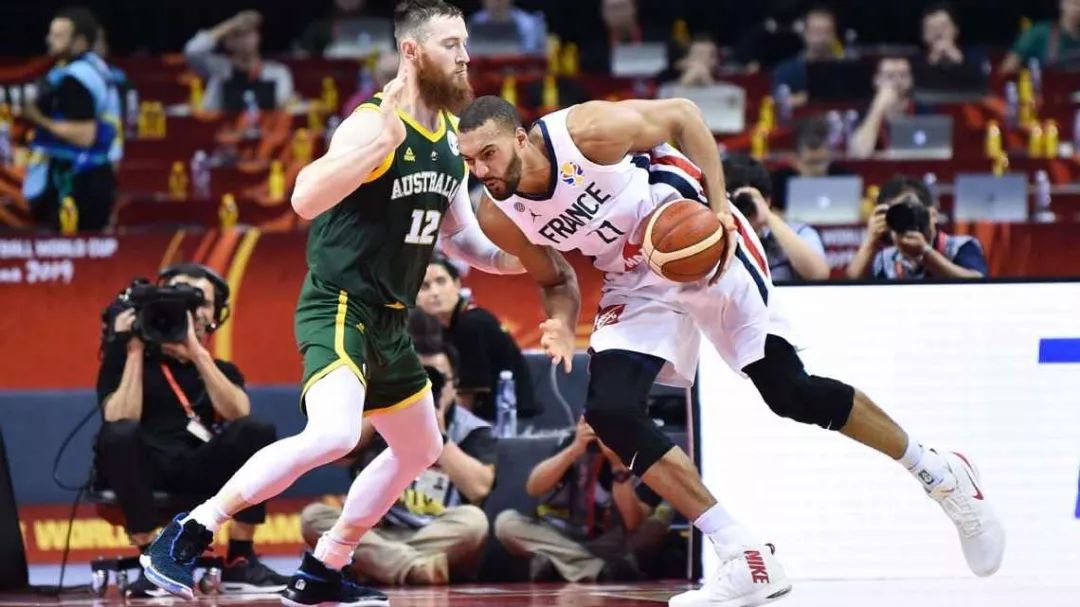 强文推荐|为什么说战胜法国后，澳大利亚可以畅想奖牌了？