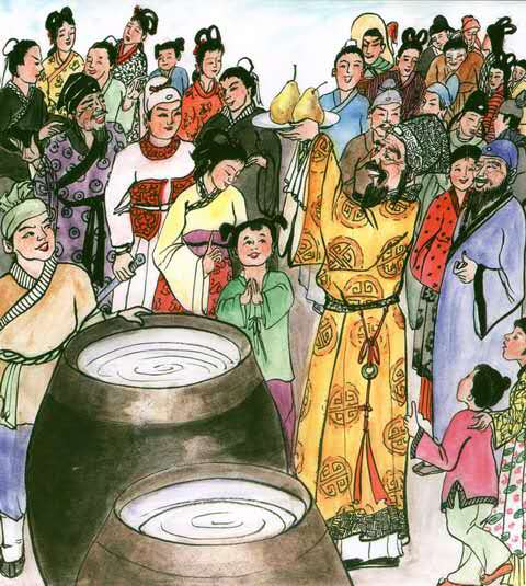 为什么农村兄弟关系差,家中兄弟不和怎么处理