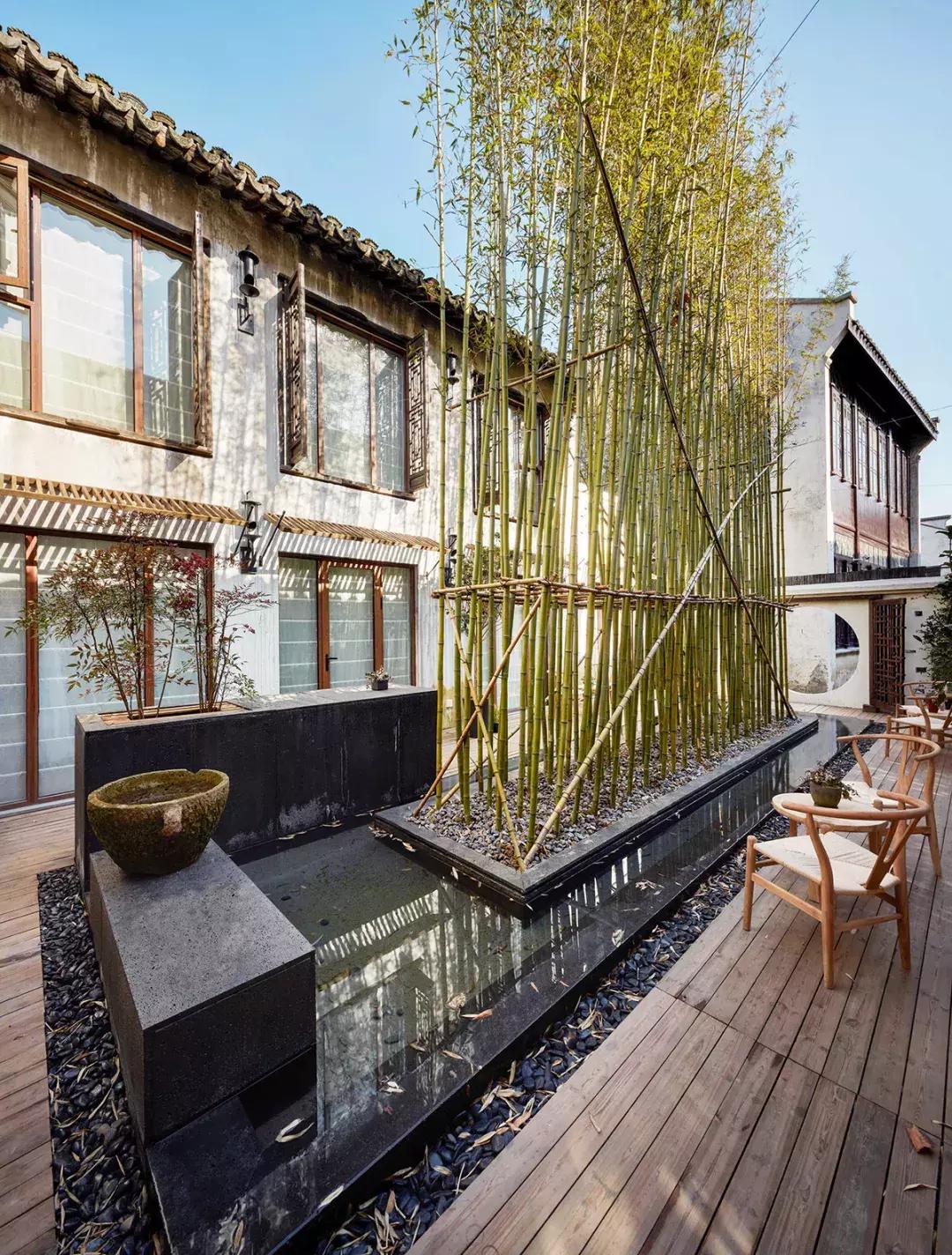 10家最新设计型精品民宿,十大创意民宿排行榜