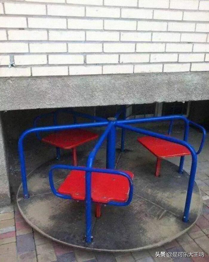 盘点那些沙雕设计,看着让人离谱的沙雕设计