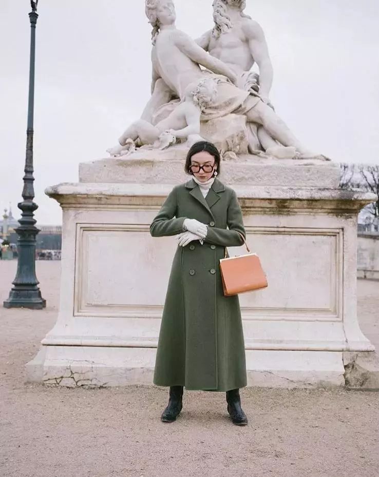 购买貂皮大衣,最推荐的大衣品牌