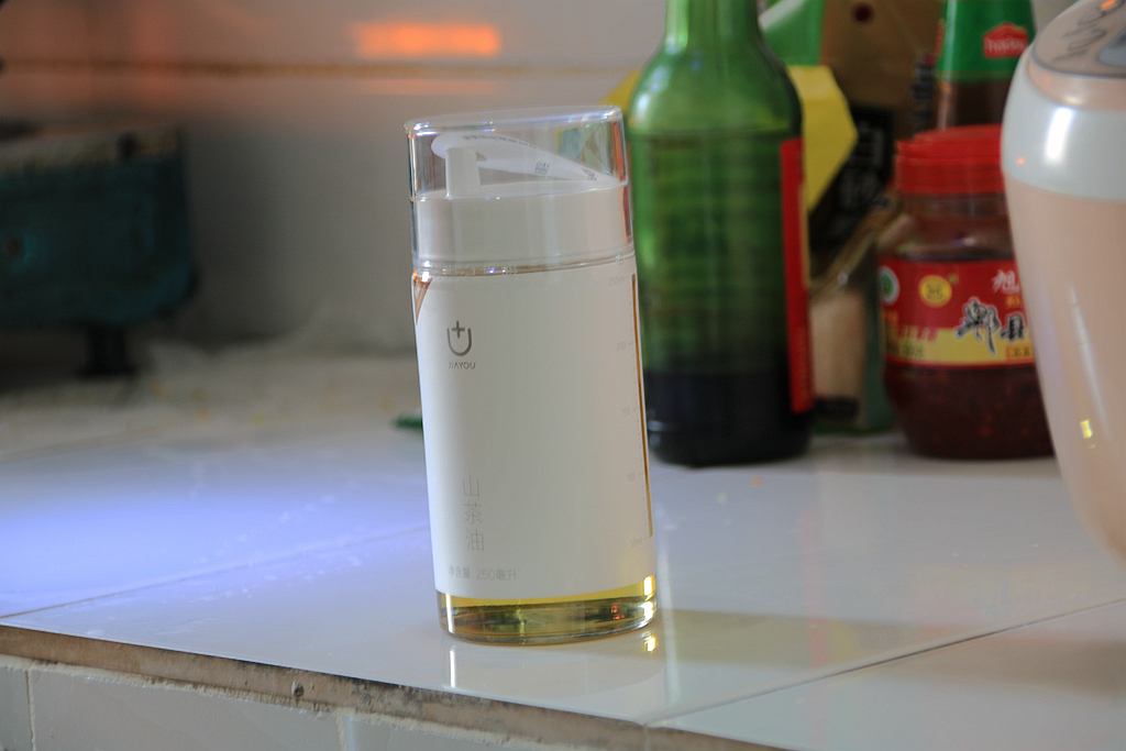 小米有品尝试卖粮油了，山茶油和橄榄油哪个更好？