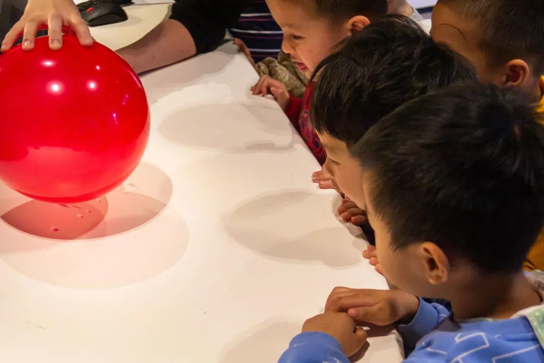 萌娃们能否赢在起跑线？看看伊莱瑞德的课程设计牛在哪？