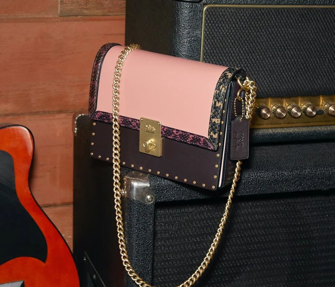 时尚好看便宜的包,盘点千元小众包让你美的有腔调