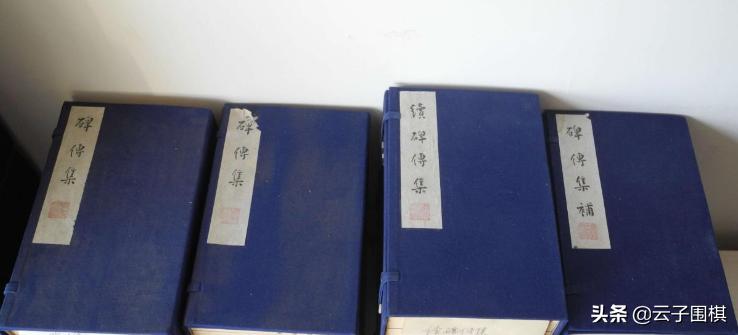 弈名震东瀛的晚清国手周小松