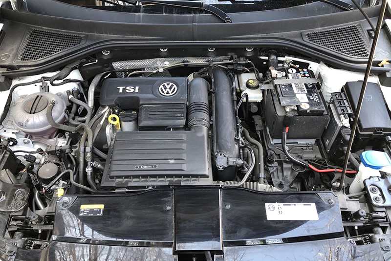 一汽大众探歌suv,大众suv探歌低配落地多少钱