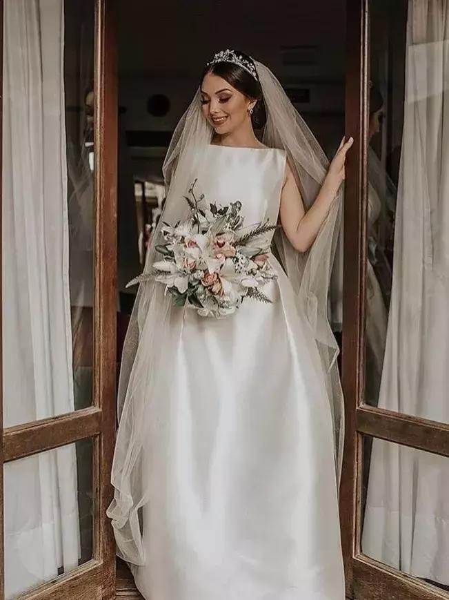 韩国婚纱品牌roserosa,韩国婚纱品牌eilarosa