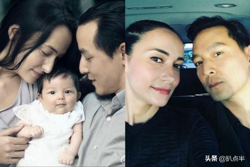 maggieq吴彦祖什么时候在一起,吴彦祖前女友maggieq和陈冠希