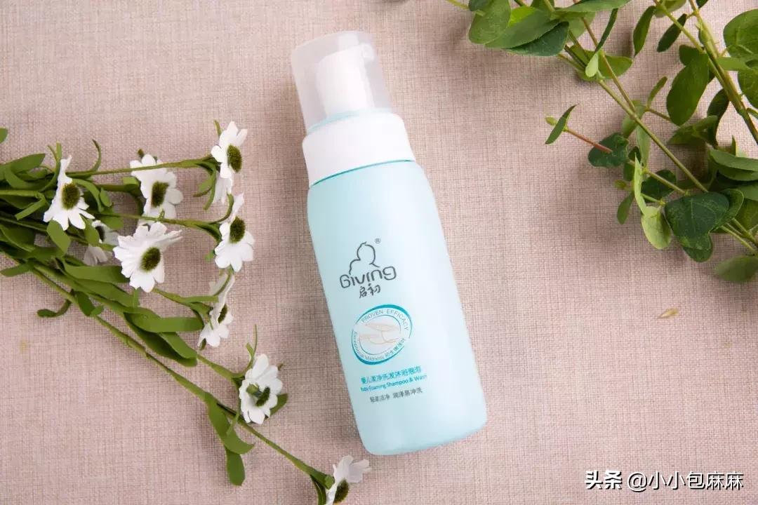 宝宝浴液推荐,婴儿浴液的配方