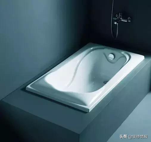 卫浴基础知识五大件,购买卫浴需要注意的重要事项