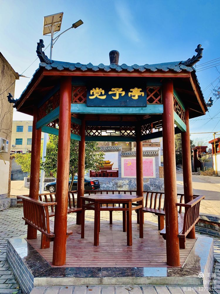 庙头老家,回到儿时老房子很想念爷爷