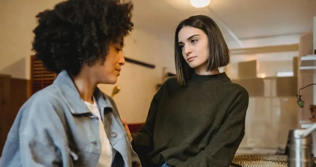 为了离婚跟父母断绝关系,为了结婚跟父母决裂了