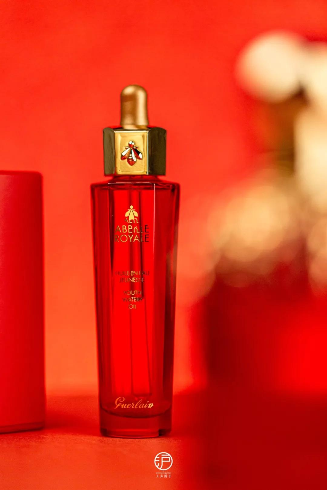 霸屏来袭！来娇兰“星球”，绽放你所有的美丽