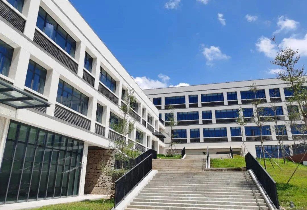 广东工业大学揭阳校区开学倒计时！万事俱备就等你！