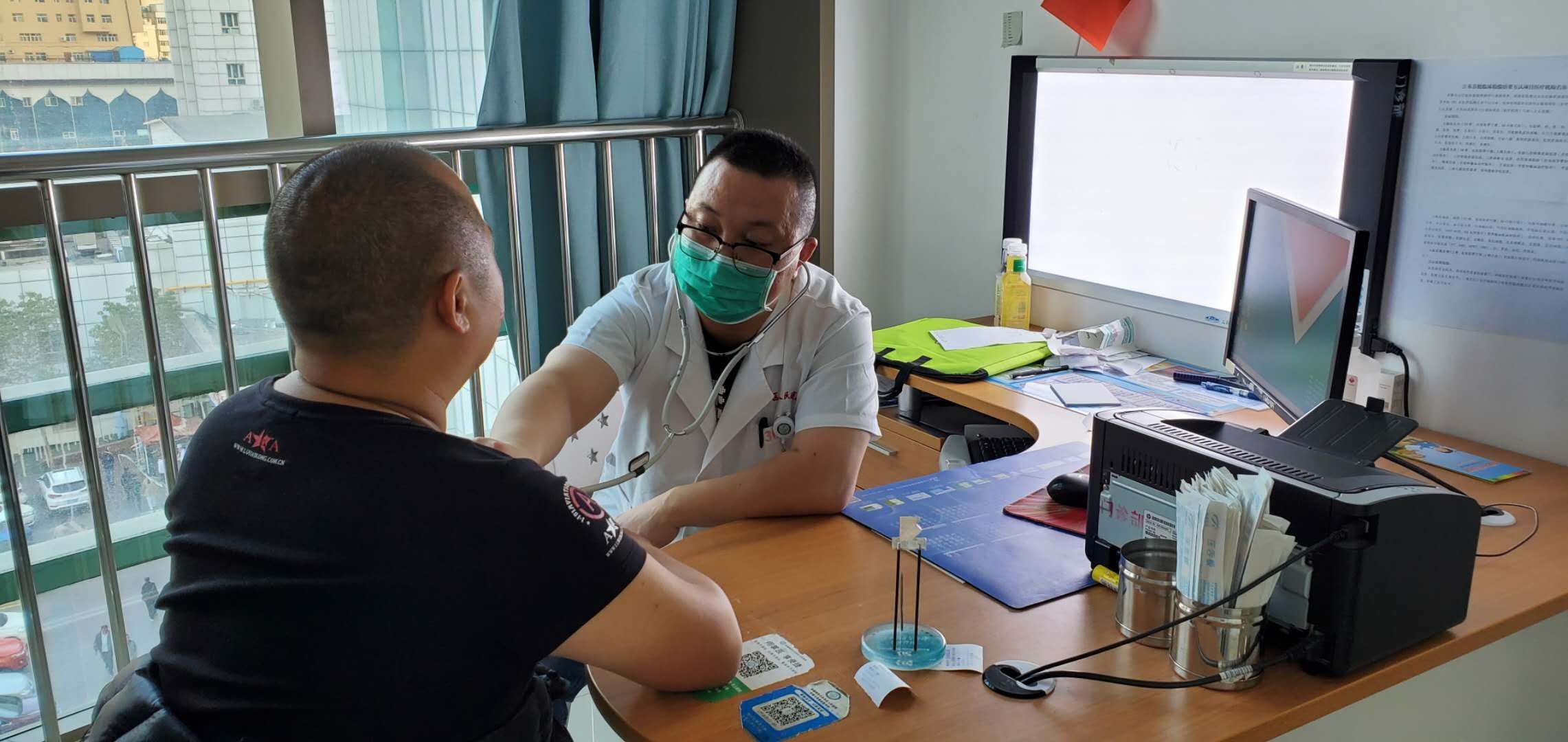 医院网络系统平台,医患服务平台app