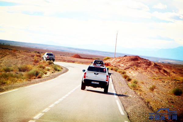 马德里旅行,摩洛哥西班牙葡萄牙之旅