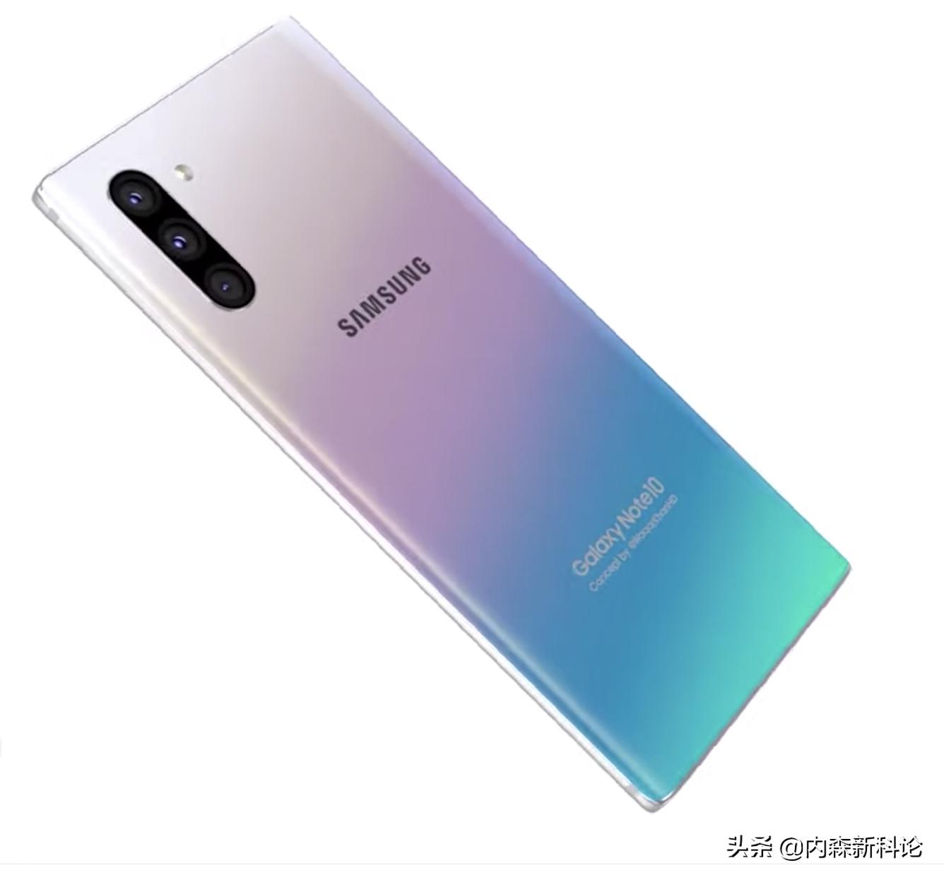 三星note10和note10+入手哪个好,三星note10和10+真的差别很大么