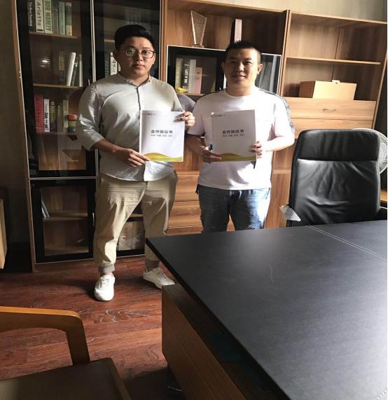 传统装企“图新求变”，江西原创一品火速加盟