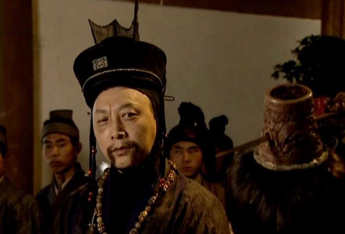 余沧海笑傲江湖,笑傲江湖的余沧海是谁演的