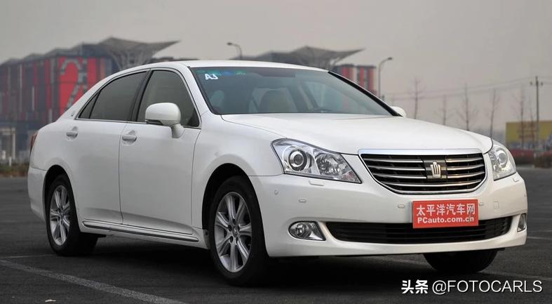 丰田皇冠4.3lv8,丰田皇冠12代4.3v8试驾