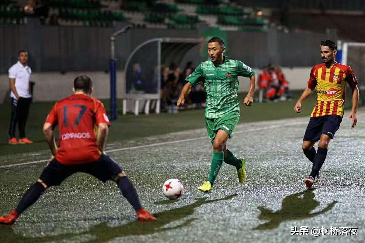 前中超外援揭露假球案,前中超外援揭露疑似假球案件