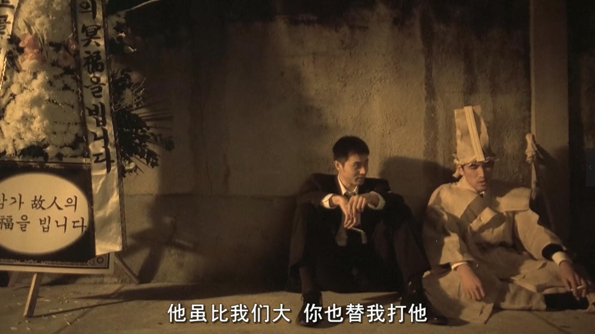 必看韩国10部犯罪电影推荐,20部韩国犯罪电影推荐