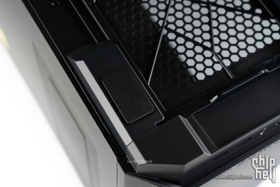 追风者p200自带风扇吗,追风者p200a装机视频