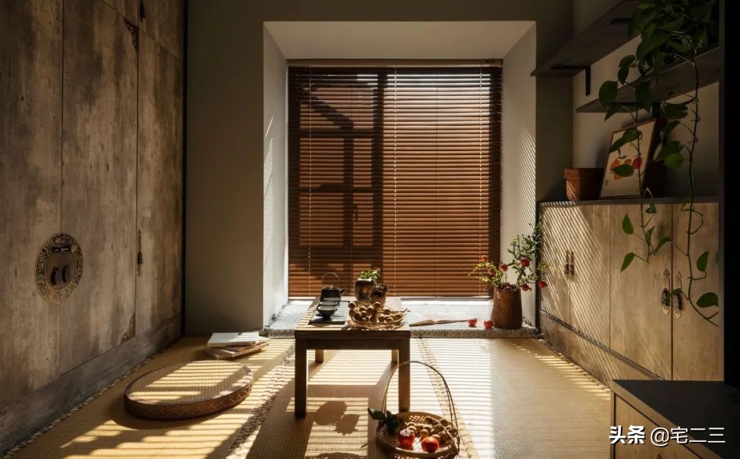 嗜好旧物的90后,用柔软的心构建家中岁月感