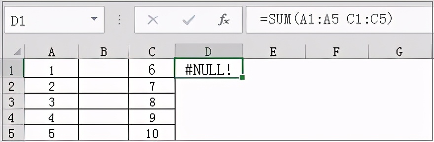 为什么excel显示公式趋势线错误,为啥excel公式下拉显示错误