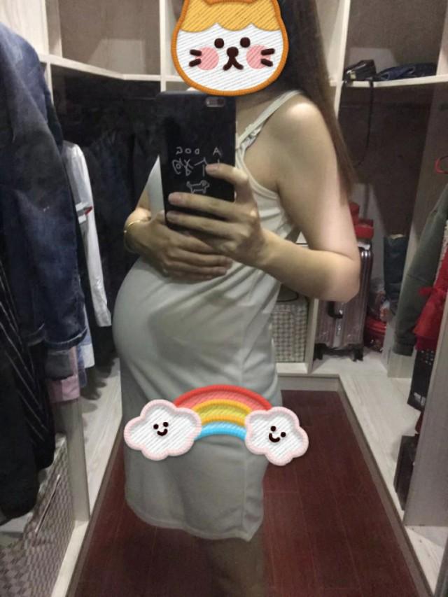 我的孕期保胎经历,我的孕期感受