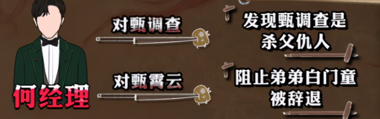 撒贝宁蒲熠星明星大侦探搞笑场面,明星大侦探第四季蒲熠星撒贝宁