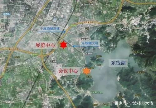 鄞州17个重大项目开工,宁波鄞州横溪2022年重大项目