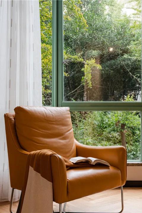 16年自住老房的逆袭！西区花园120㎡套三get超棒交互空间